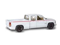 Revell 14538 1999 Chevy® Silverado® Street Pickup Auto (bouwpakket) 1:25 - thumbnail