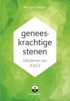 Geneeskrachtige stenen - Michael Gienger - ebook - thumbnail