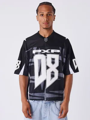 Project X Paris Training T-Shirt Heren Zwart - Maat S - Kleur: Zwart | Soccerfanshop