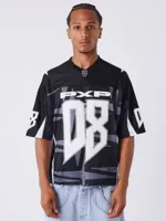 Project X Paris Training T-Shirt Heren Zwart - Maat S - Kleur: Zwart | Soccerfanshop - thumbnail