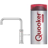 Quooker COMBI Classic Fusion Square chroom - thumbnail