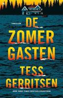 De zomergasten (Paperback) - thumbnail
