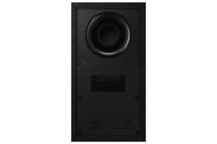 SAMSUNG HW-B66CF/XE - Serie 3.1-kanaals soundbar - 6,5'' draadloze subwoofer - HP Central - Adaptive Sound Lite - thumbnail