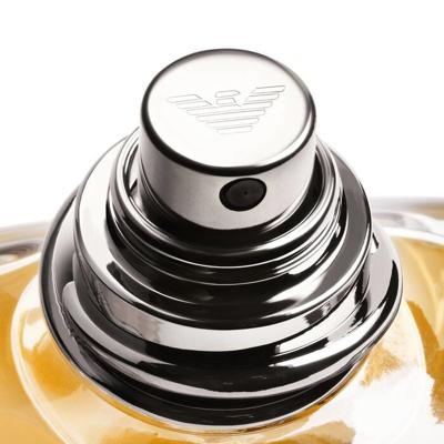 Giorgio Armani Emporio Armani Because it's You Eau de Parfum 50ml Giorgio Armani Emporio Armani Because it's You Eau de Parfum 50ml