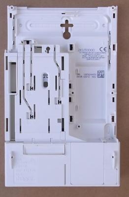 Hager KU33LHE Bevestigingskit 1 stuk(s)