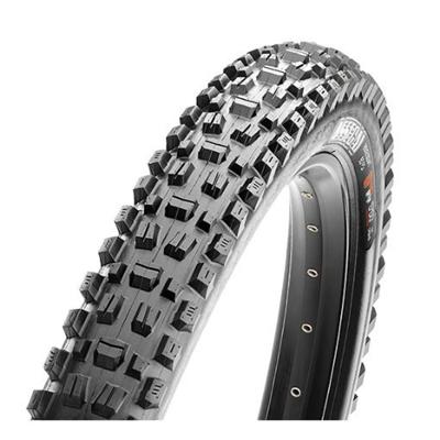 Schwalbe Maxxis buitenband assegai exo+ tr 29 x 2.50 zw vouw