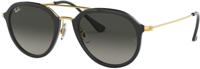 Ray-Ban RB4253 zonnebril Piloot Casual - thumbnail