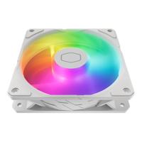 Cooler Master SickleFlow Edge 120mm wit - thumbnail