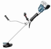 Makita DUR368AZ Accu Bosmaaier U-greep 2x18V Basic Body - thumbnail
