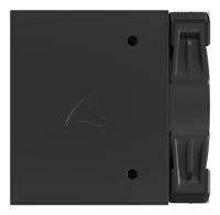 CPU-ventilator Sharkoon A60 - thumbnail