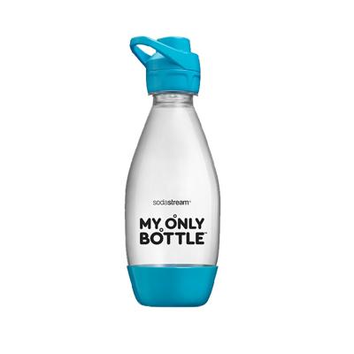 SodaStream My Only Bottle Turquoise