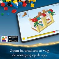 Lego Harry Potter 76416 Zwerkbal Hutkoffer - thumbnail