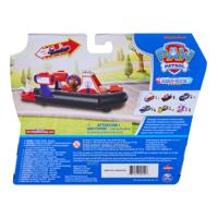 PAW Patrol Search & Rescue voertuig Zuma - thumbnail