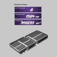 INNO3D GeForce RTX 5070 TWIN X2 12GB - thumbnail