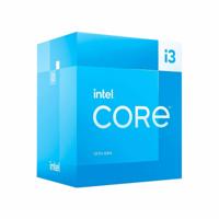 Processor Intel Core i3-13100F - thumbnail