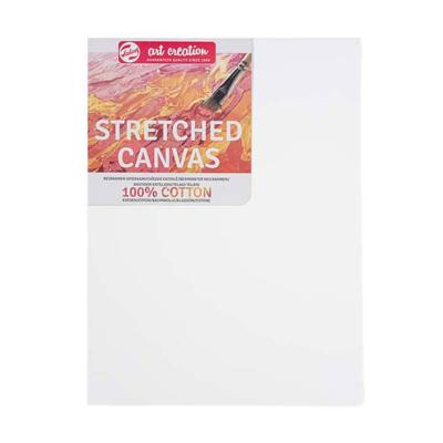 Talens art creation schildersdoek katoen 30x40cm