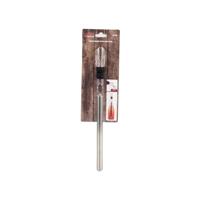 Wijnkoeler stick RVS 32cm - thumbnail