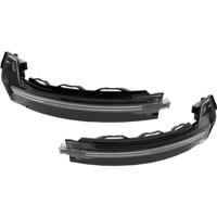 Osram Automotive LEDDMI 8V0 BK S LEDriving® Black Edition Richtingsaanwijzer (achteruitkijkspiegel) Audi Audi A3, Audi S3, Audi RS3 - thumbnail