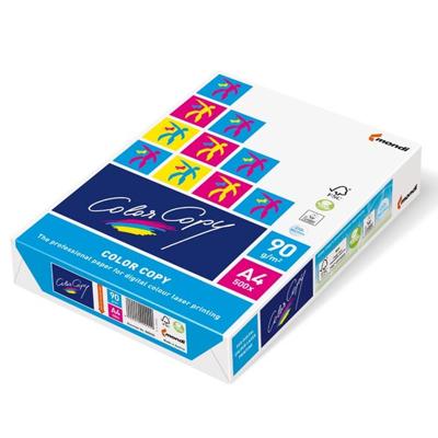 Colorcopy 60718 Donkerrood A4 160Gr - 50Sh Colorcopy 60718 Donkerrood A4 160Gr - 50Sh