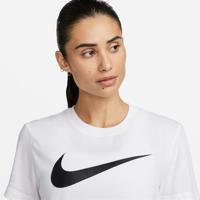 Nike Dames sportshirt Park 20 (Wit, XS) - thumbnail