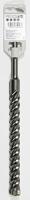 Makita E-24860 E-24860 Beton-spiraalboor 18 mm Gezamenlijke lengte 250 mm SDS-Plus 1 stuk(s) - thumbnail