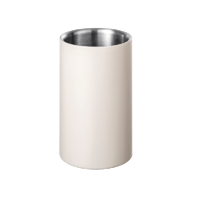 BLOMUS - Easy - Wijnkoeler Moonbeam BLOMUS - Easy - Wijnkoeler Moonbeam