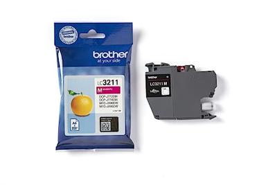 Brother LC-3211M magenta - thumbnail