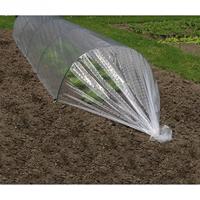 Nature Moestuinfolie Geperforeerd - thumbnail