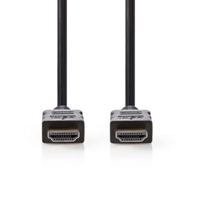 Nedis High Speed HDMI Kabel 4K 30Hz 7,5m Nedis High Speed HDMI Kabel 4K 30Hz 7,5m