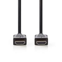 Nedis High Speed HDMI Kabel 4K 30Hz 7,5m - thumbnail