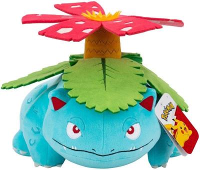 Pokemon Pluche - Venusaur