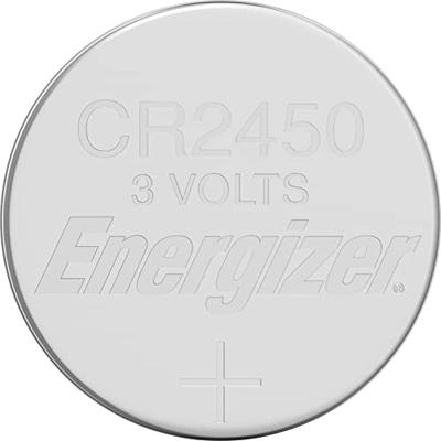 Energizer CR2450 2x - thumbnail