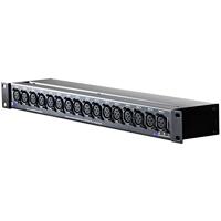 ART P16 XLR patch bay - thumbnail