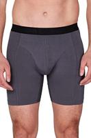 2-Pack Bamboe boxershort heren Extra lange pijpjes - Heren onderbroek extra lang - bamboe ondergoed heren - thumbnail