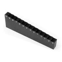 Hudy rijhoogte meter -3.0/10mm voor 1/8 & 1/10 - thumbnail