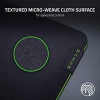 Gaming mat Razer RZ02-03330300-R3M1 Zwart - thumbnail