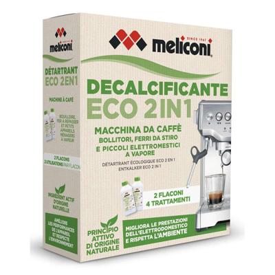Waterontharder Meliconi 656163 Waterontharder Meliconi 656163