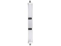 LED TL armatuur 120cm - 48W 5760lm (120lm/W) - IP65 - 4000K neutraal wit - Koppelbaar - Vervangt 200 Watt - thumbnail