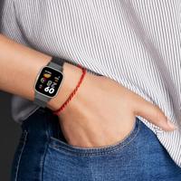 Milanese bandje - Multicolor - Xiaomi Redmi Watch 3 - thumbnail