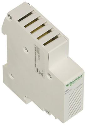 Schneider Electric A9A15321 Akoestisch element 3.6 A 12 V 1 stuk(s)