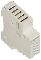 Schneider Electric A9A15321 Akoestisch element 3.6 A 12 V 1 stuk(s) - thumbnail
