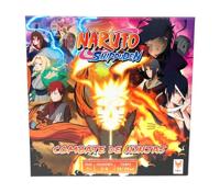 Naruto Card Game Ninjas Fights *Spanish Version* - thumbnail