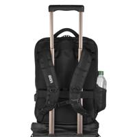 UDG U9108BL/OR Ultimate Backpack Slim Black/Orange DJ rugtas - thumbnail