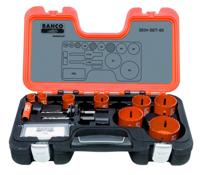 Bahco Gatzagenset 12-DELIG | 3834-SET-95 - thumbnail