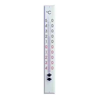 TFA Dostmann 12.2015 12.2015 Thermometer Wit
