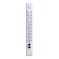 TFA Dostmann 12.2015 12.2015 Thermometer Wit - thumbnail