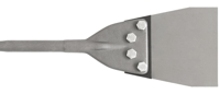 Hikoki Accessoires Vloerschraper 152X635 mm M12 SDS Max (Old 751225) 4100991 - thumbnail