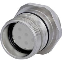 Weidmüller 1373440000 Sensor/actuator connector, toebehoren M23 1 stuk(s) - thumbnail