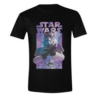 Star Wars T-Shirt Stormtrooper Poster Size S - thumbnail
