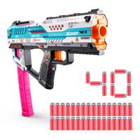 XSHOT Skins Pro Series Fury-X blaster - thumbnail